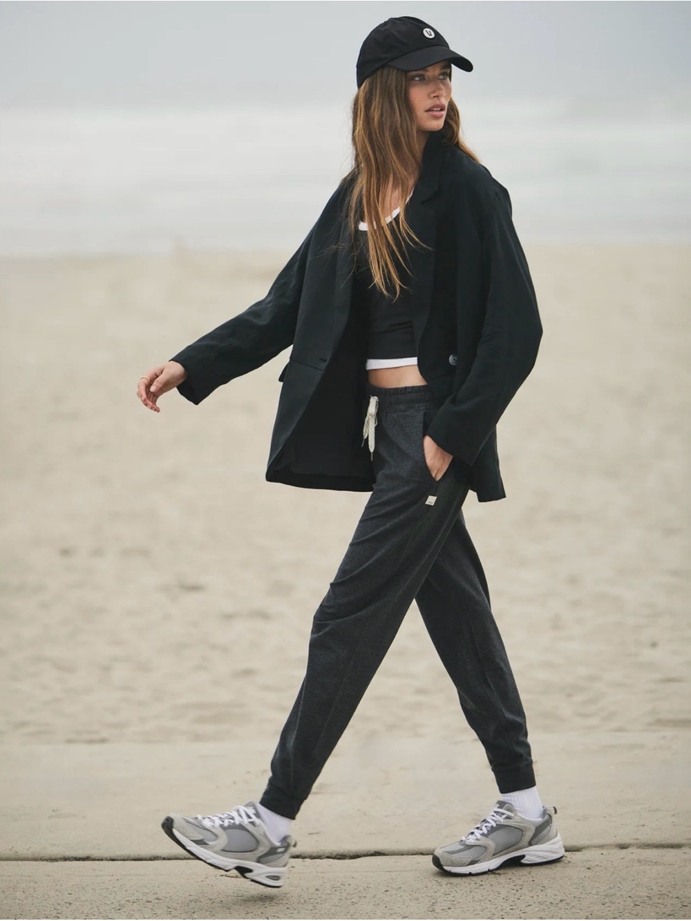 Vuori halo joggers